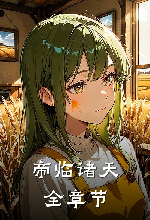帝临诸天全章节