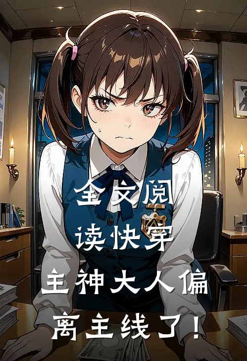 全文阅读快穿:主神大人偏离主线了!