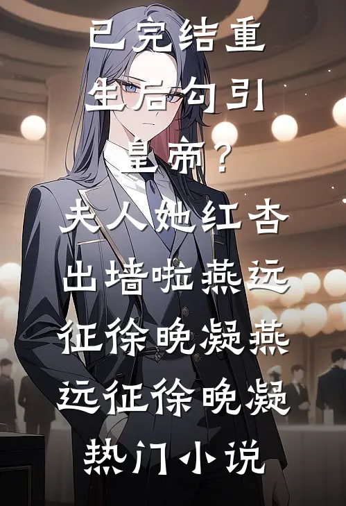已完结重生后勾引皇帝?夫人她红杏出墙啦