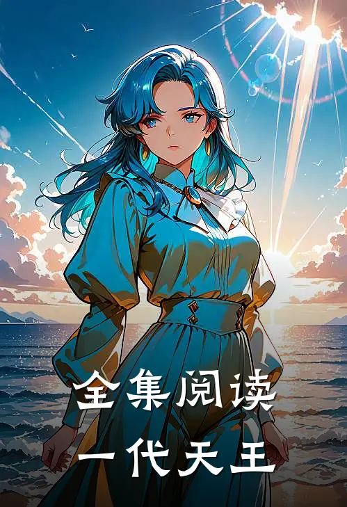 全集阅读一代天王
