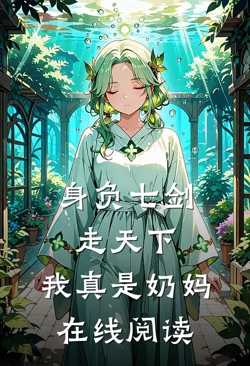身负七剑走天下:我真是奶妈在线阅读