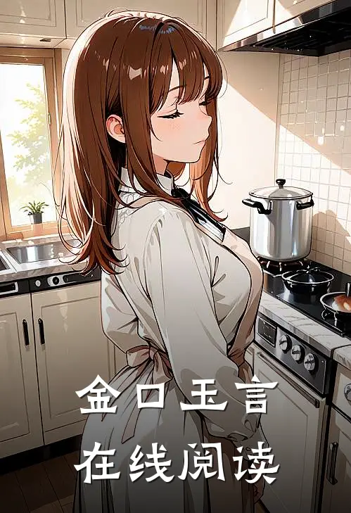 金口玉言在线阅读