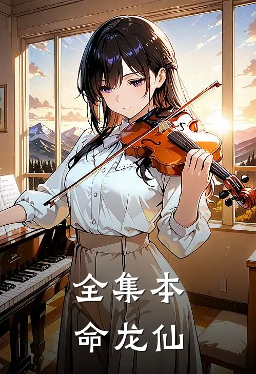 全集本命龙仙