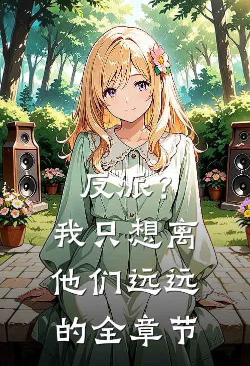 反派?我只想离他们远远的全章节