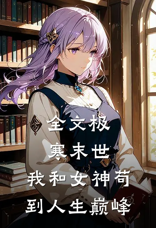 全文极寒末世：我和女神苟到人生巅峰