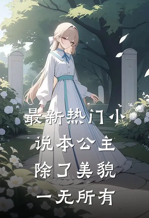 最新热门小说本公主除了美貌，一无所有