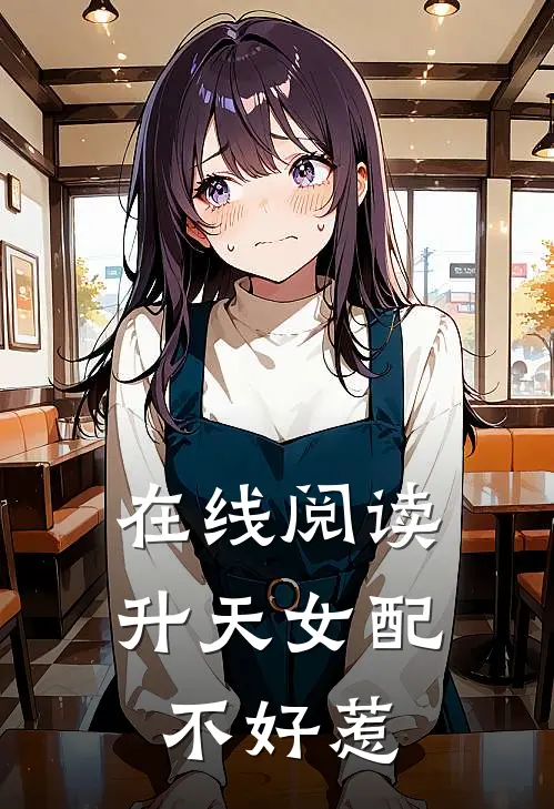 在线阅读升天女配不好惹
