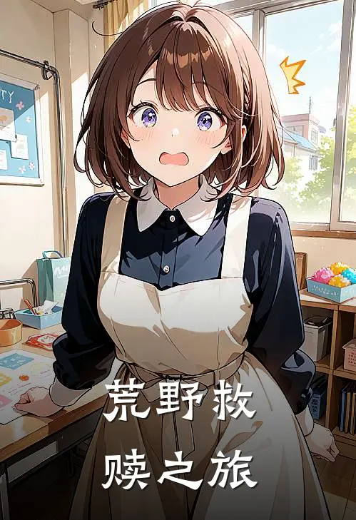 荒野救赎之旅