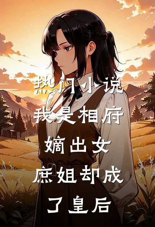 热门小说我是相府嫡出女,庶姐却成了皇后