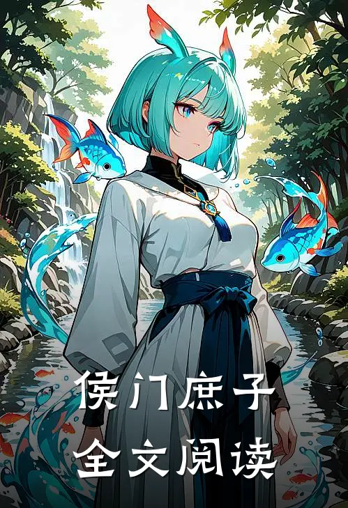 侯门庶子全文阅读