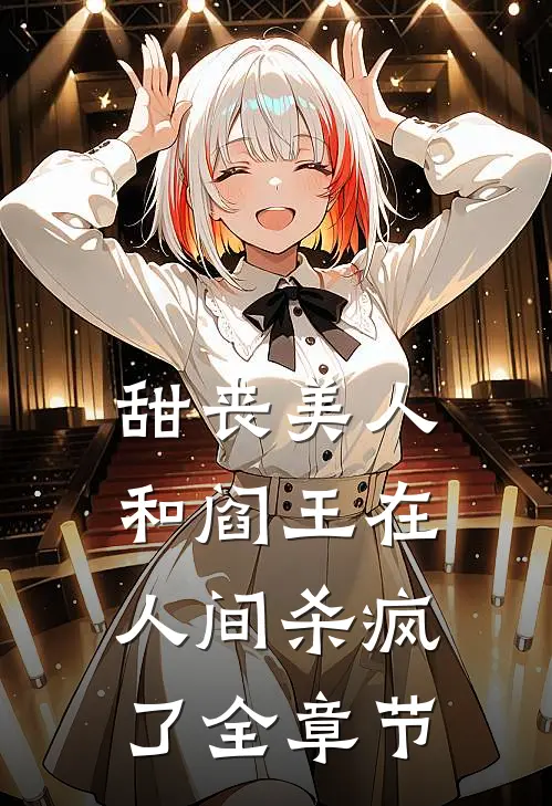 甜丧美人和阎王在人间杀疯了全章节