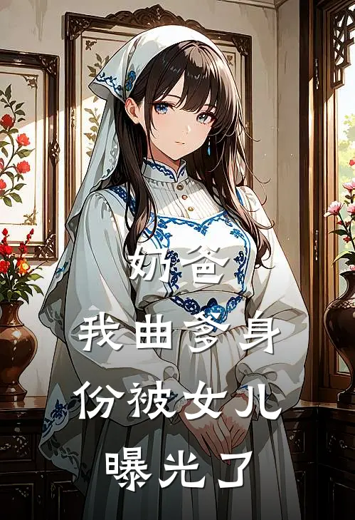 奶爸:我曲爹身份被女儿曝光了