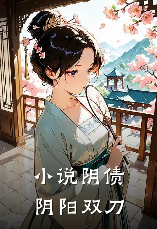 小说阴债:阴阳双刀