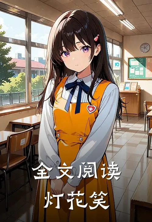 全文阅读灯花笑