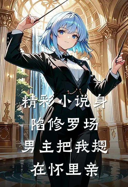 精彩小说身陷修罗场,男主把我摁在怀里亲