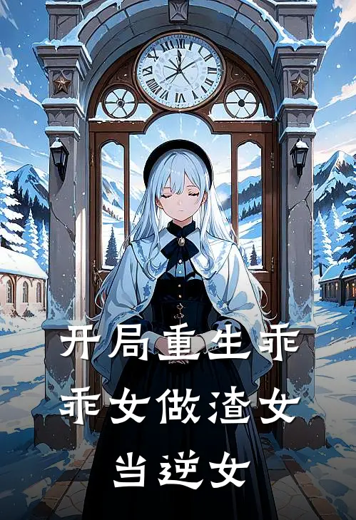 开局重生乖乖女做渣女，当逆女