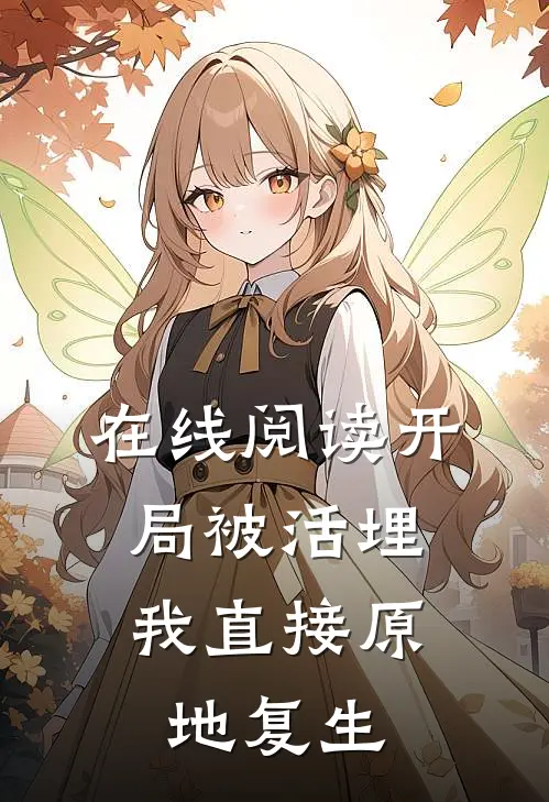 在线阅读开局被活埋,我直接原地复生