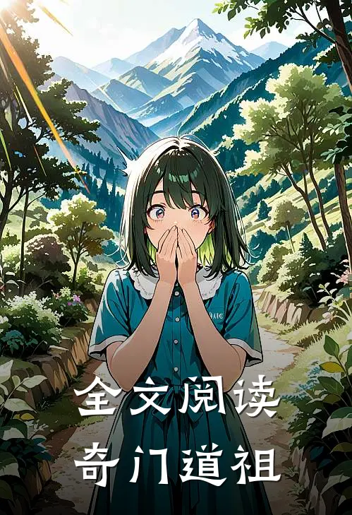 全文阅读奇门道祖