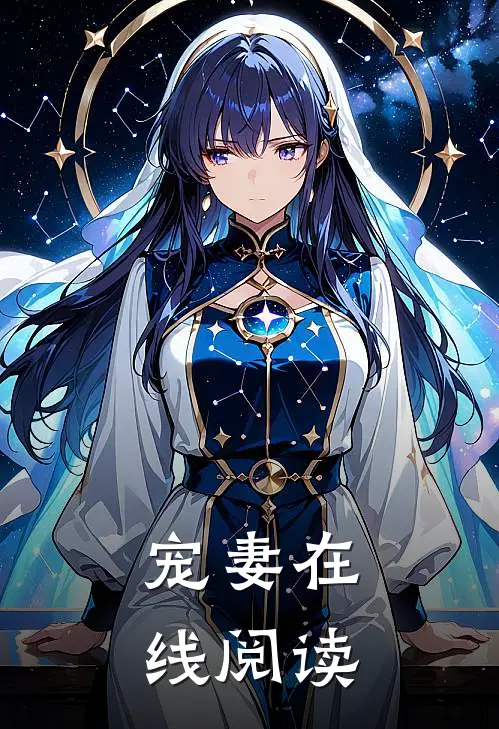 宠妻在线阅读