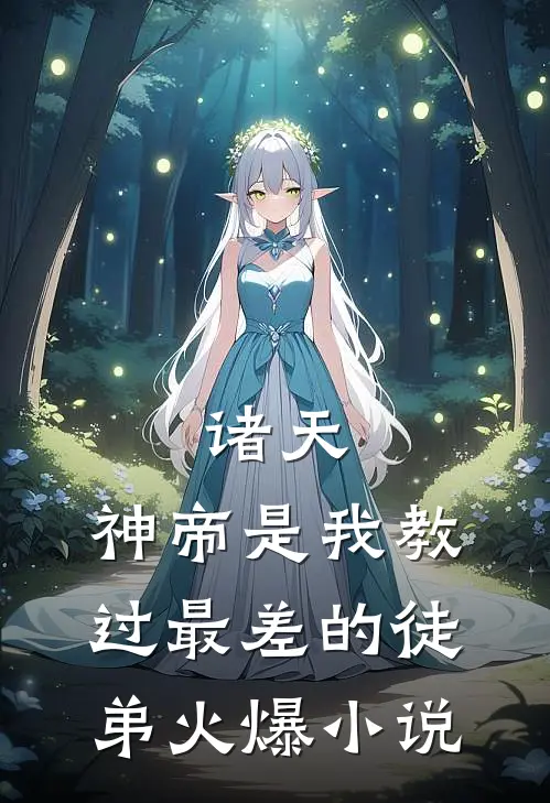 诸天:神帝是我教过最差的徒弟火爆小说