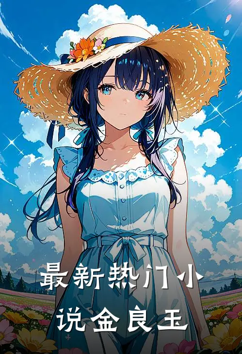 最新热门小说金良玉