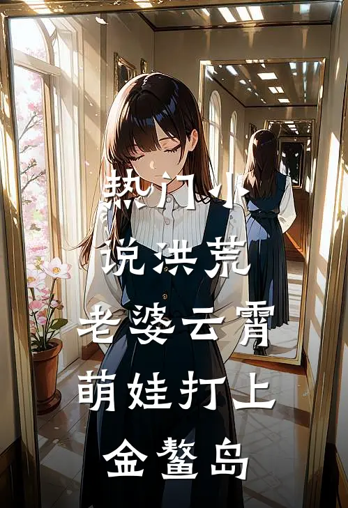 热门小说洪荒:老婆云霄,萌娃打上金鳌岛