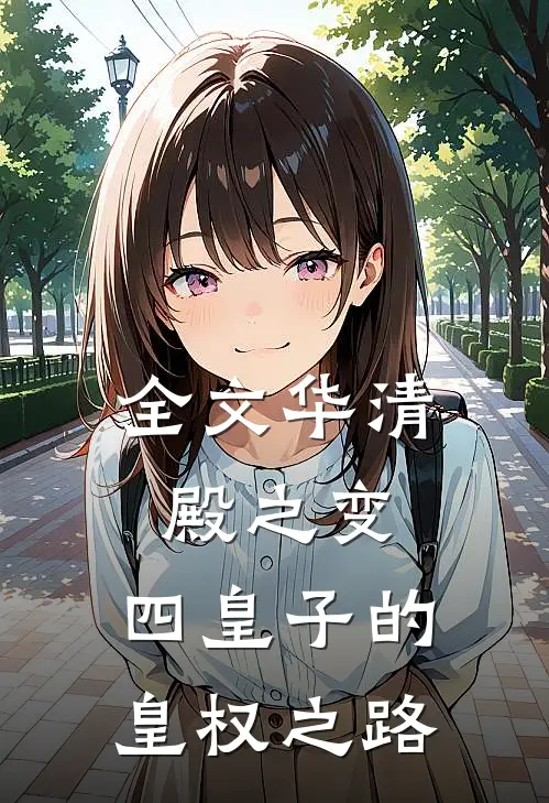 全文华清殿之变:四皇子的皇权之路