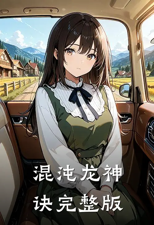 混沌龙神诀完整版