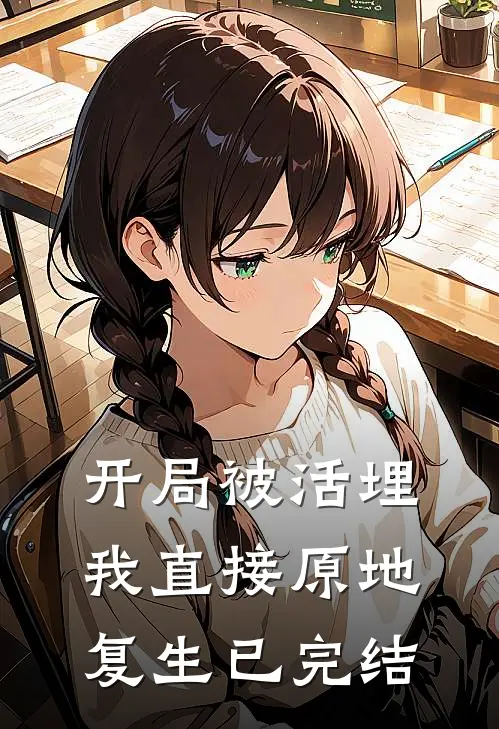 开局被活埋，我直接原地复生已完结