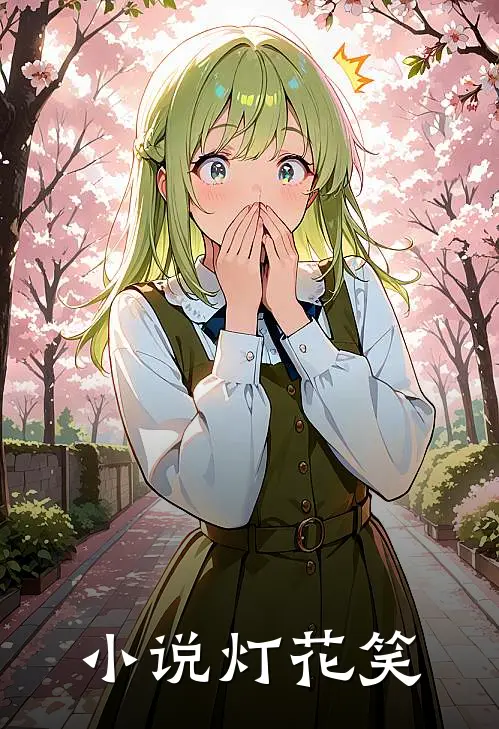 小说灯花笑