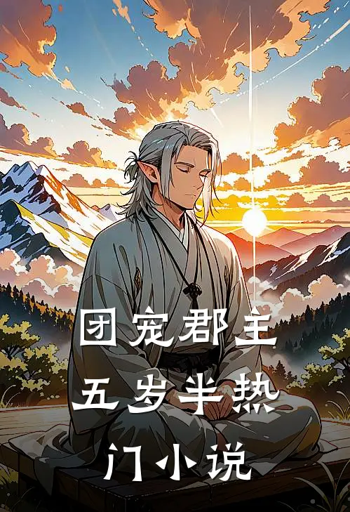 团宠郡主五岁半热门小说