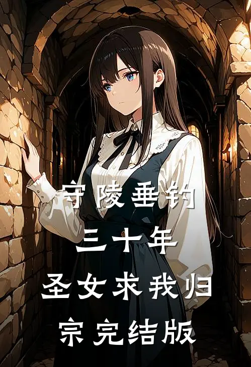 守陵垂钓三十年,圣女求我归宗完结版