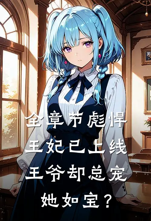 全章节彪悍王妃已上线,王爷却总宠她如宝?