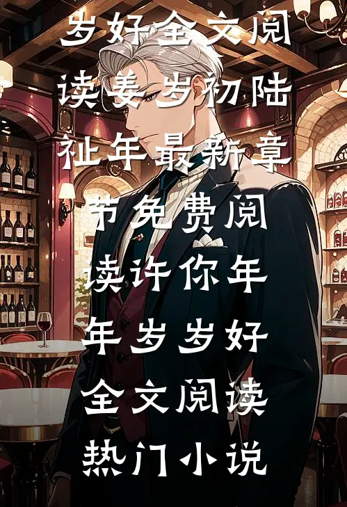 许你年年岁岁好全文阅读