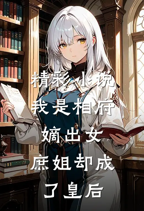 精彩小说我是相府嫡出女,庶姐却成了皇后