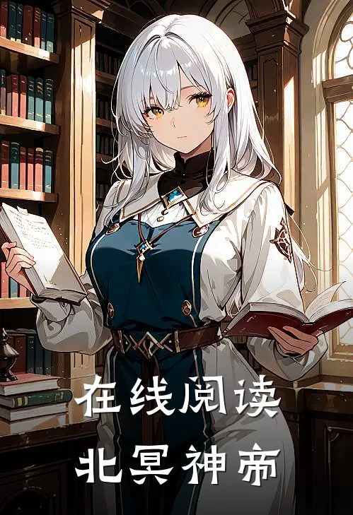 在线阅读北冥神帝