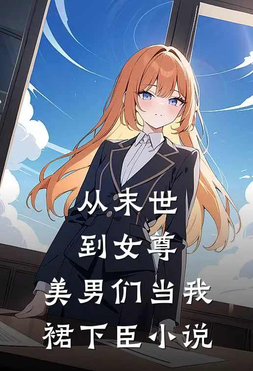 从末世到女尊,美男们当我裙下臣小说