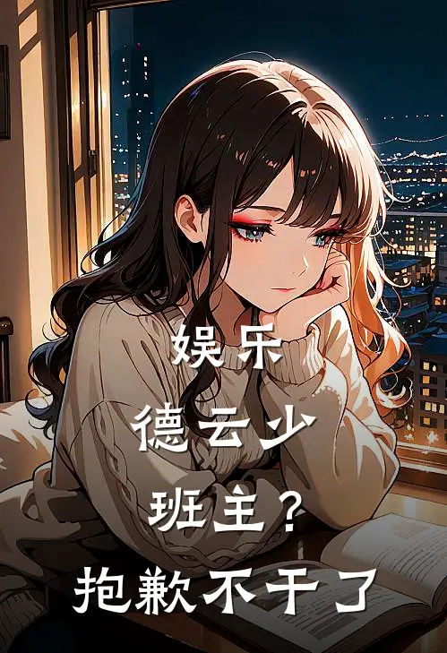 娱乐:德云少班主?抱歉,不干了