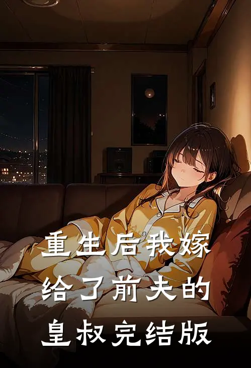 重生后我嫁给了前夫的皇叔完结版