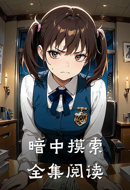 暗中摸索全集阅读