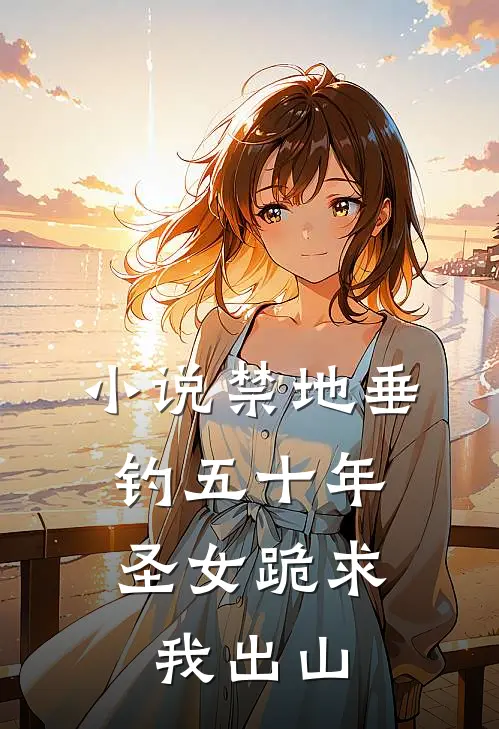 小说禁地垂钓五十年,圣女跪求我出山