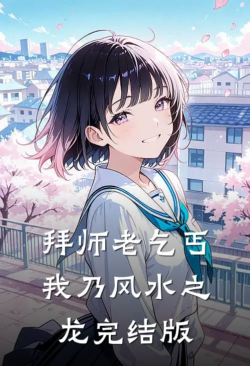 拜师老乞丐:我乃风水之龙完结版