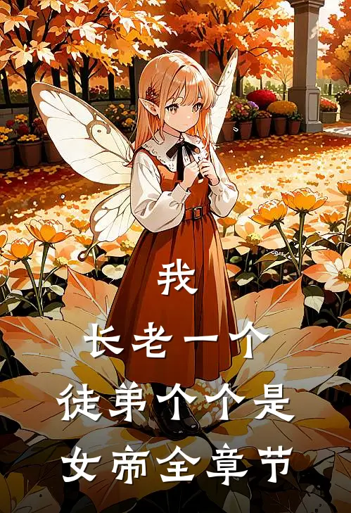 我,长老一个,徒弟个个是女帝全章节