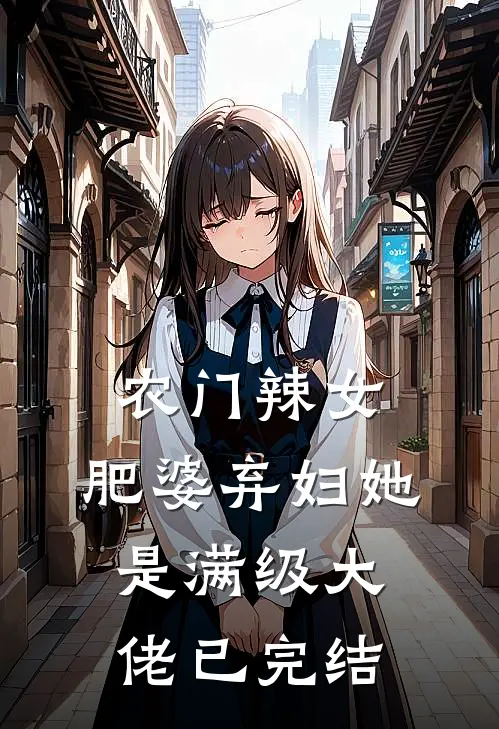 农门辣女:肥婆弃妇她是满级大佬已完结