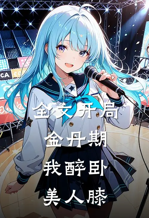 全文开局金丹期,我醉卧美人膝