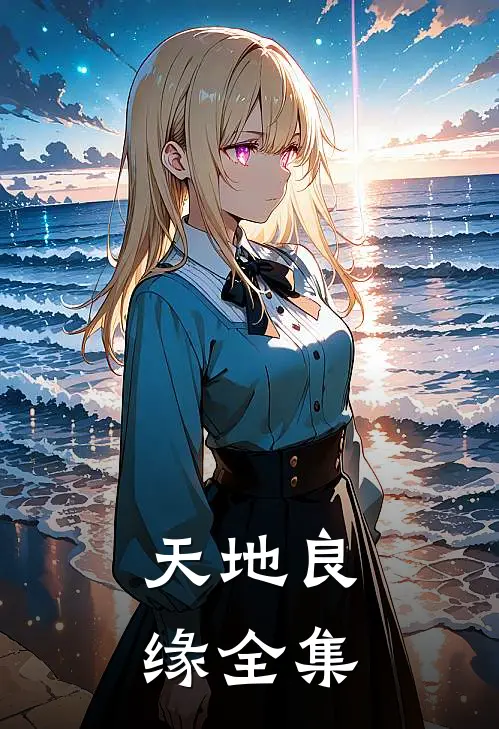 天地良缘全集