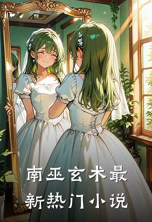 南巫玄术最新热门小说