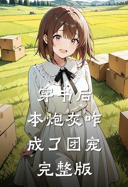 穿书后,本炮灰咋成了团宠完整版