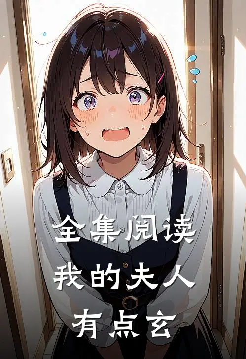 全集阅读我的夫人有点玄