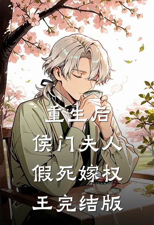 重生后,侯门夫人假死嫁权王完结版